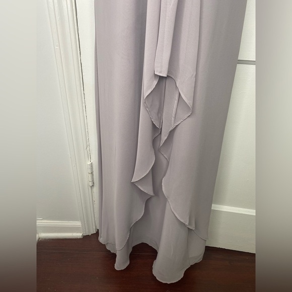 Coast NWT Michegan Maxi Dress - Picture 5 of 16